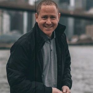 Meet your Posher, John